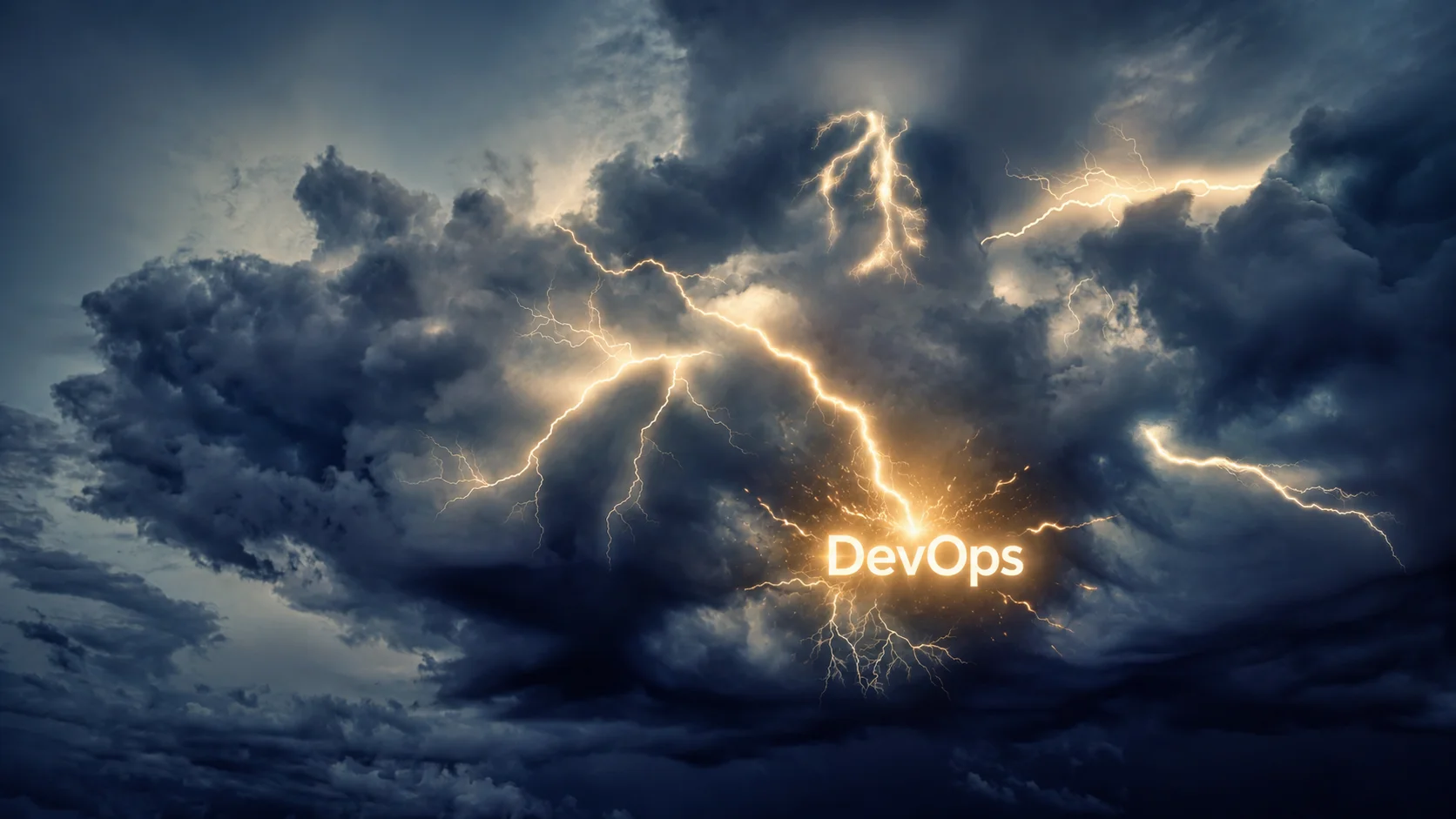 DevOps & Cloud
