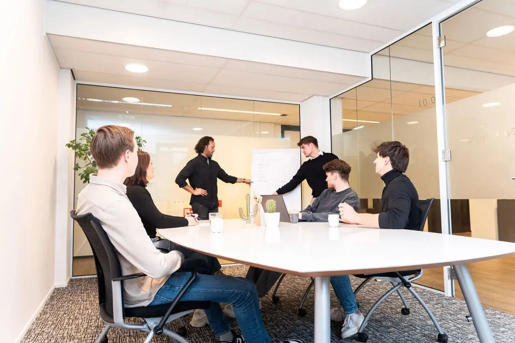 Lowcode Mendix Developer | Procesoptimalisatie