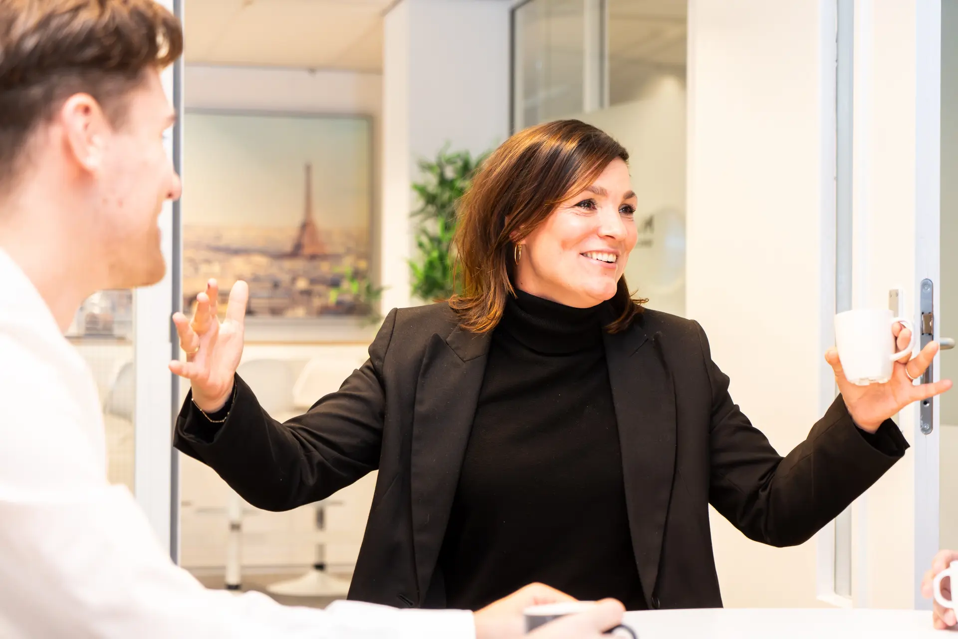 Werkenbij-website