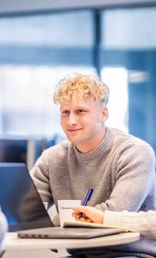 Mitchell van Kooten